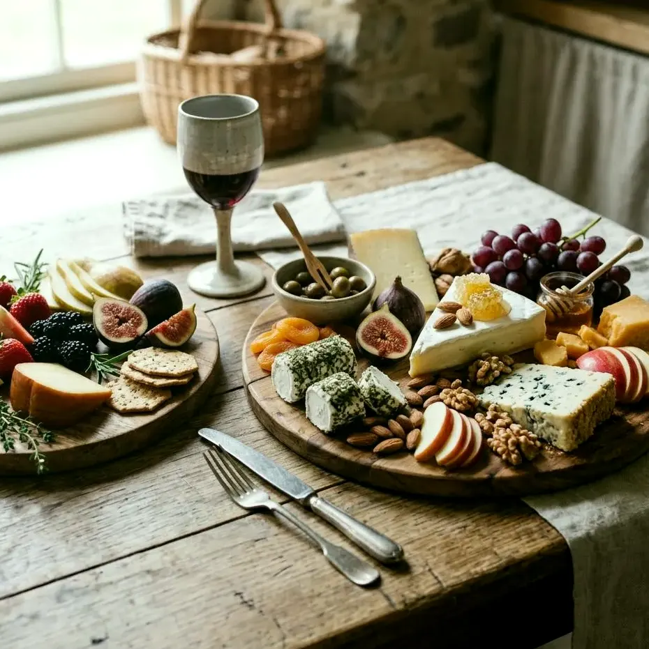 Rough Stone — Traumhochzeit im Freien