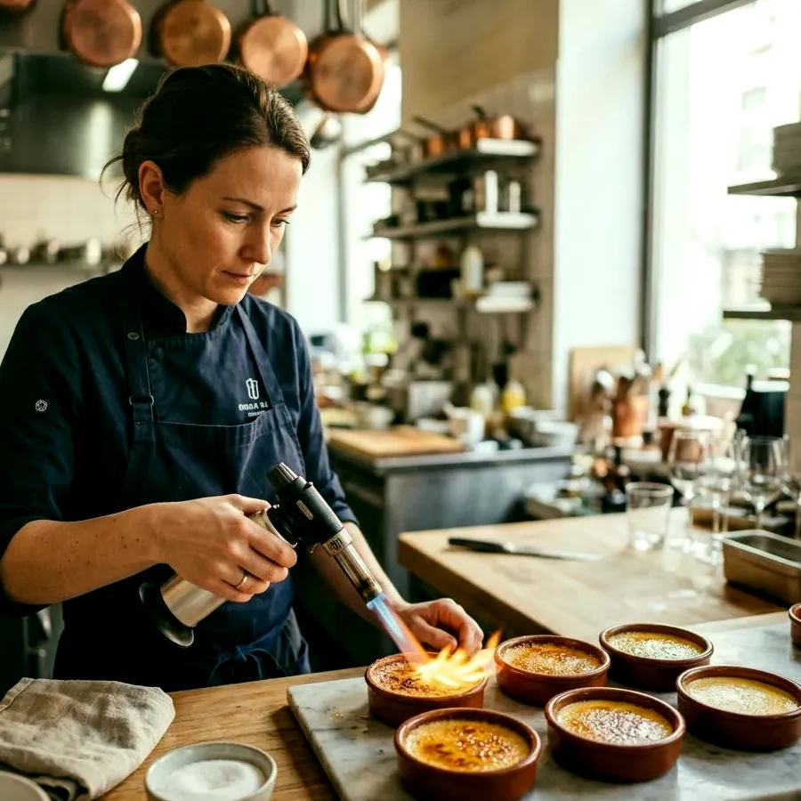 Rough Stone — catering in Hamburg